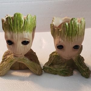 Groot planters